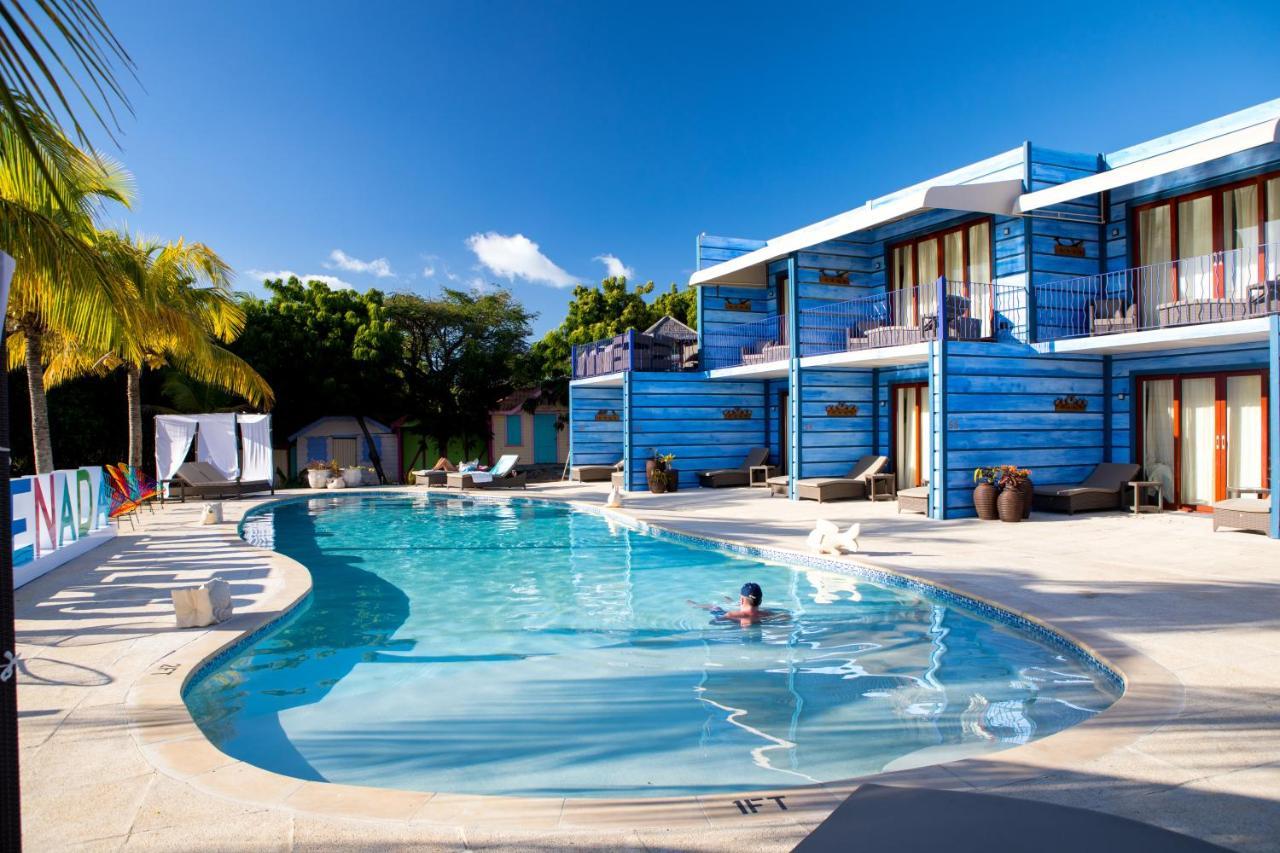 True Blue Bay Resort St. George's Exterior photo