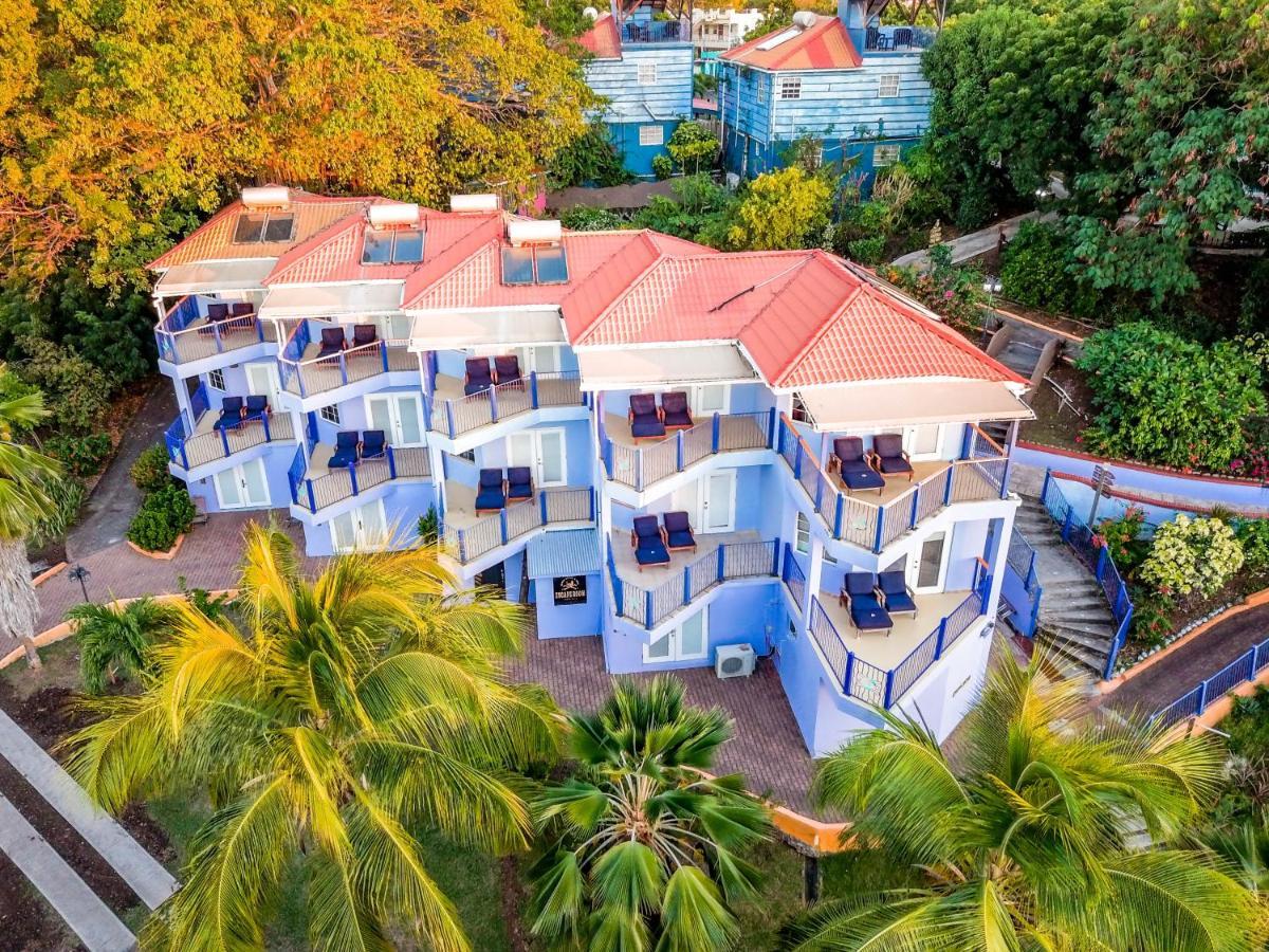 True Blue Bay Resort St. George's Exterior photo