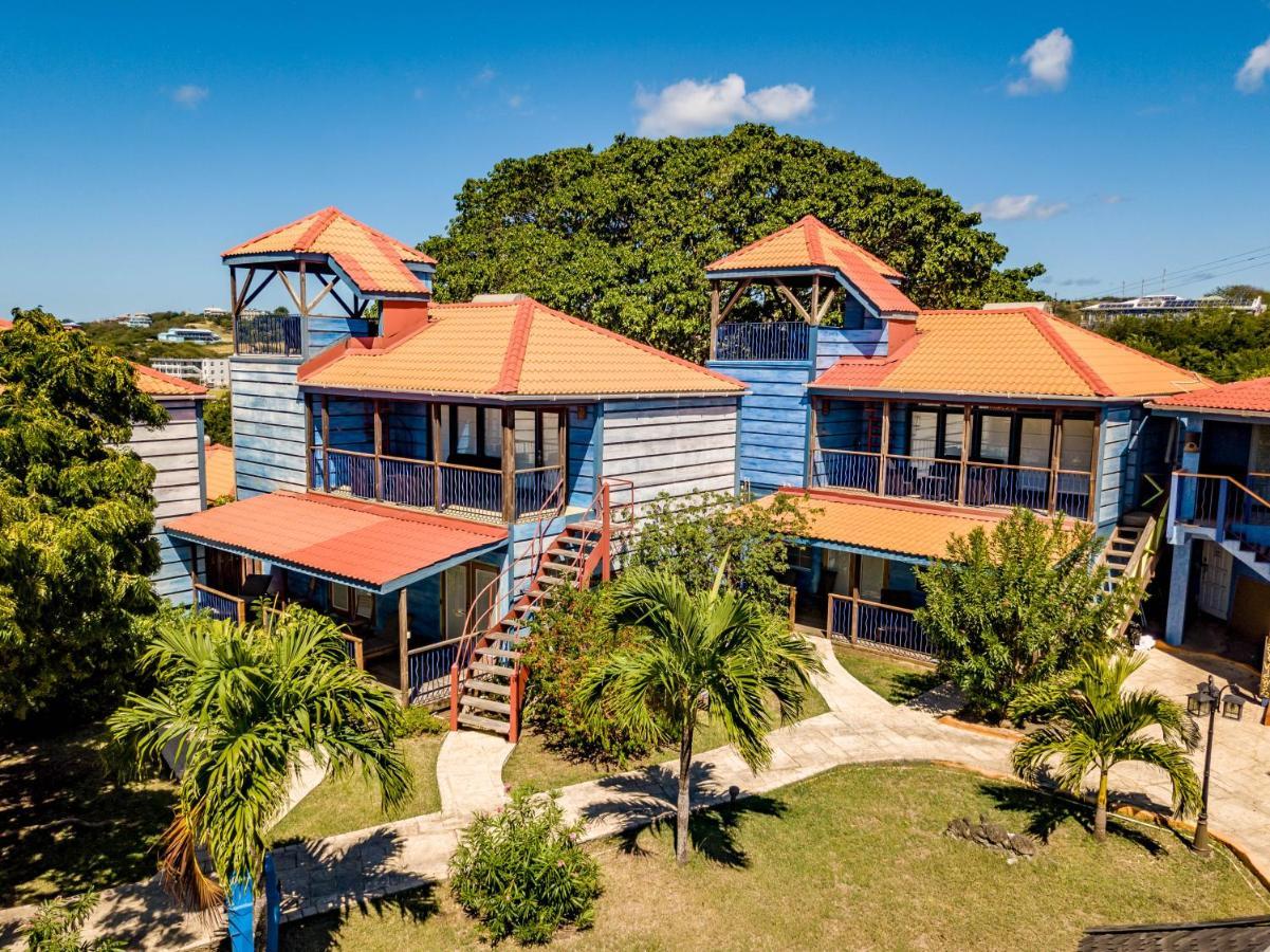True Blue Bay Resort St. George's Exterior photo