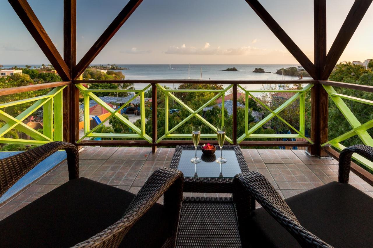 True Blue Bay Resort St. George's Exterior photo