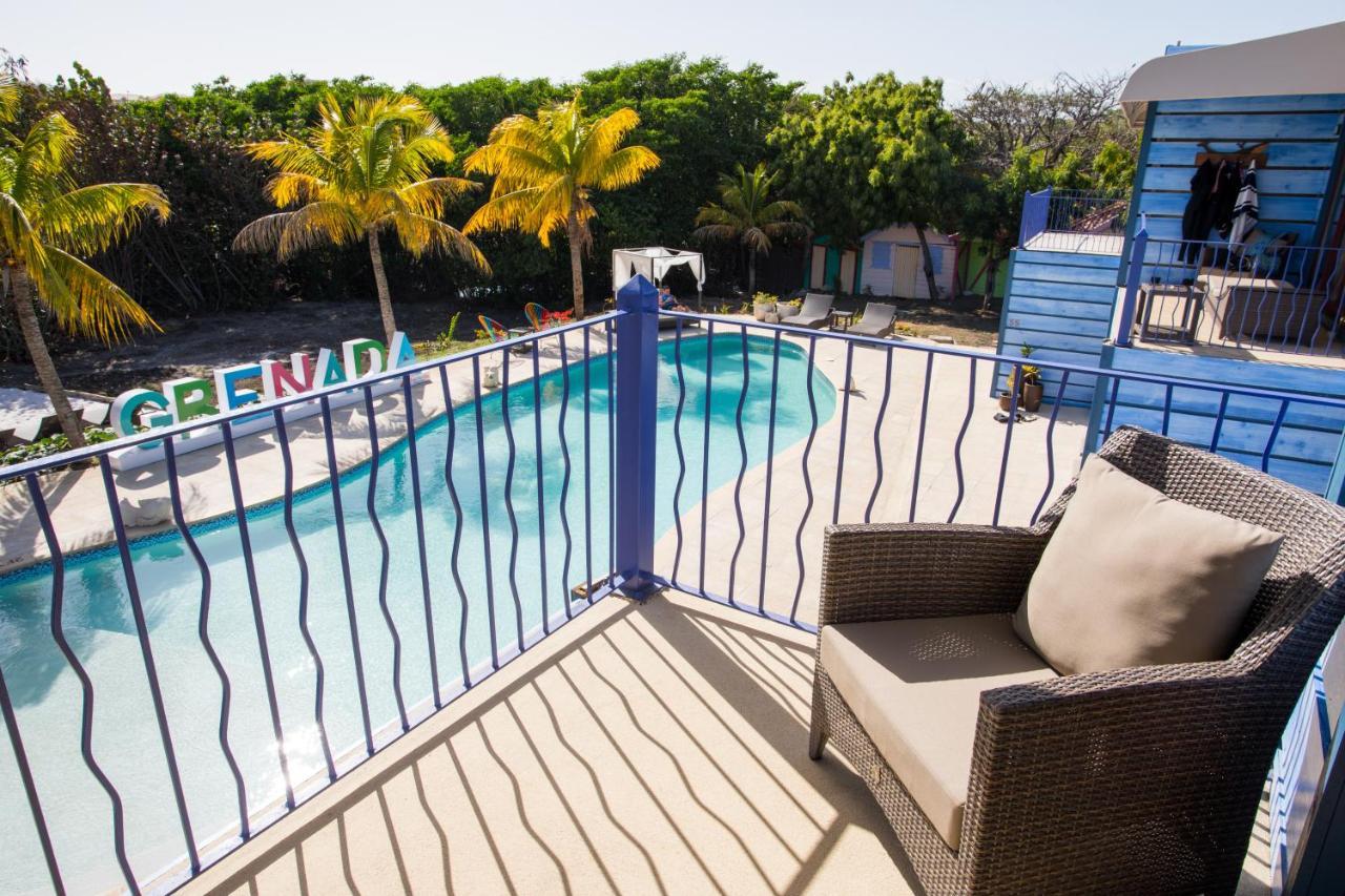 True Blue Bay Resort St. George's Exterior photo