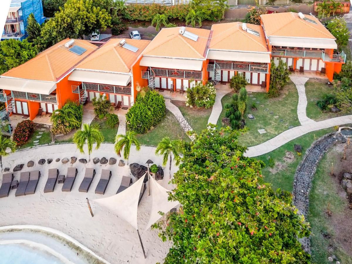 True Blue Bay Resort St. George's Exterior photo