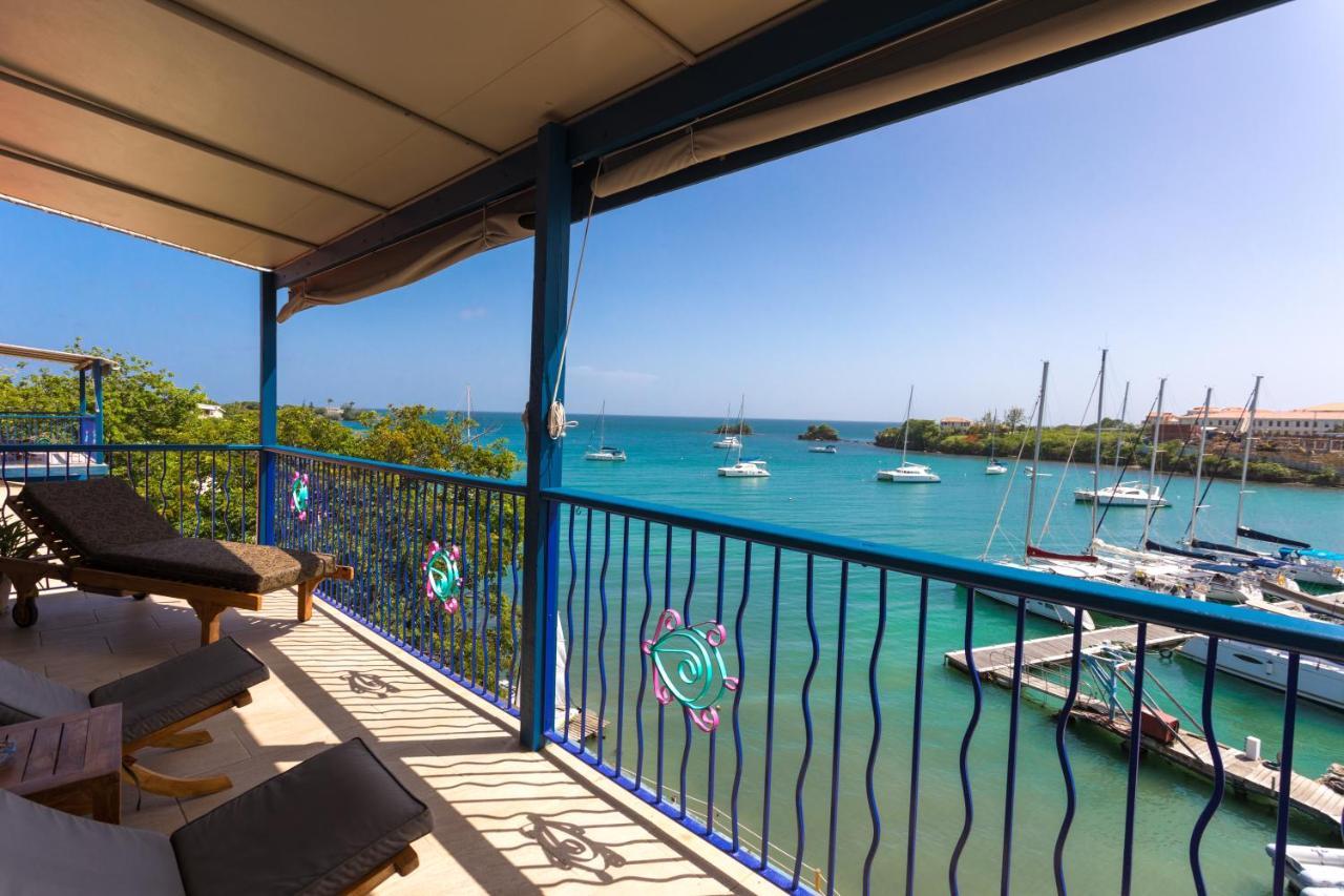 True Blue Bay Resort St. George's Exterior photo