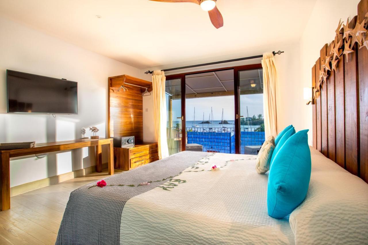 True Blue Bay Resort St. George's Exterior photo