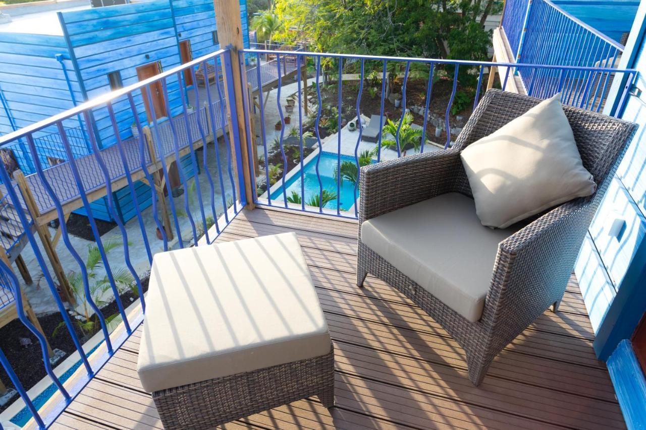 True Blue Bay Resort St. George's Exterior photo