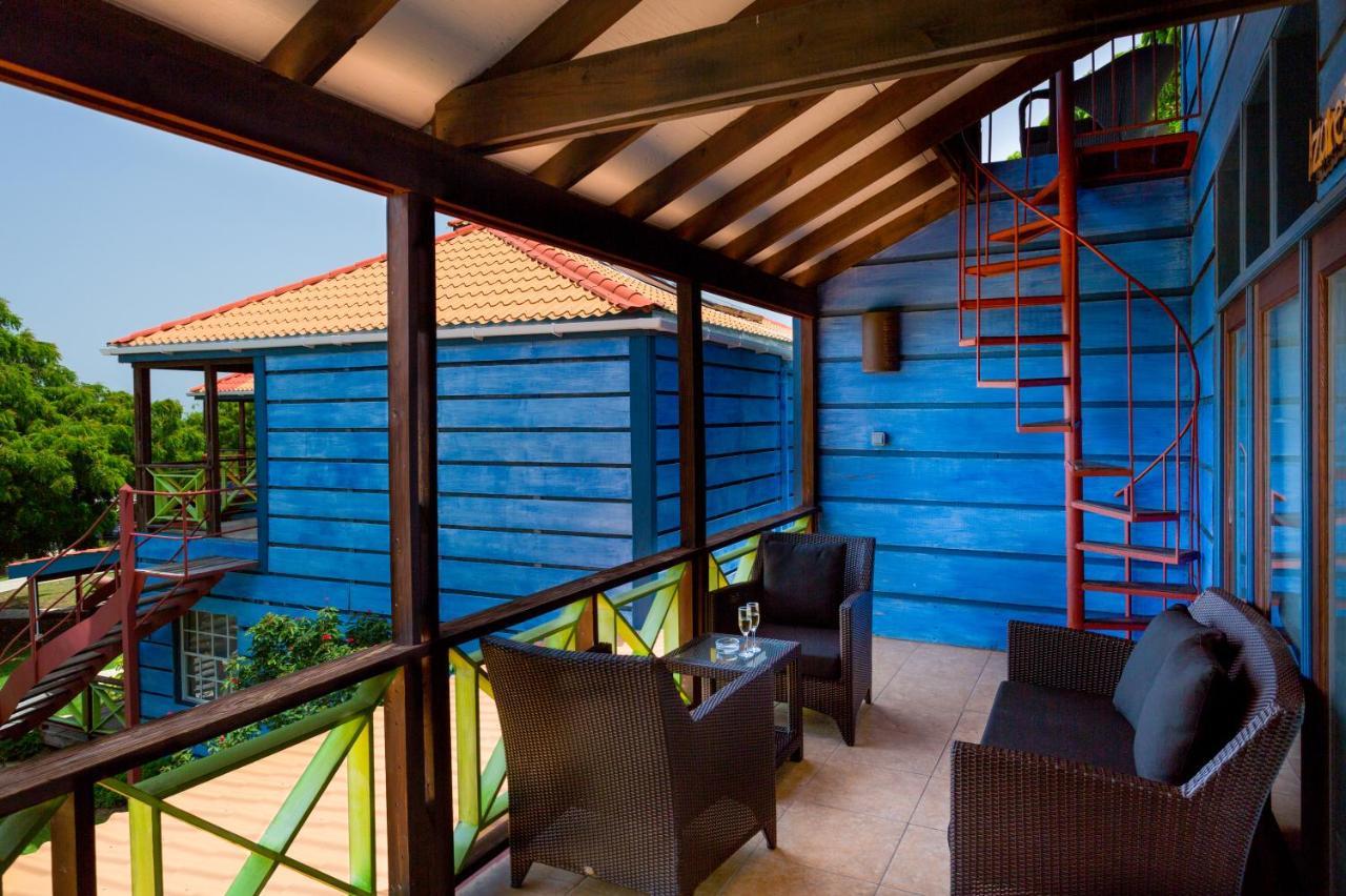 True Blue Bay Resort St. George's Exterior photo