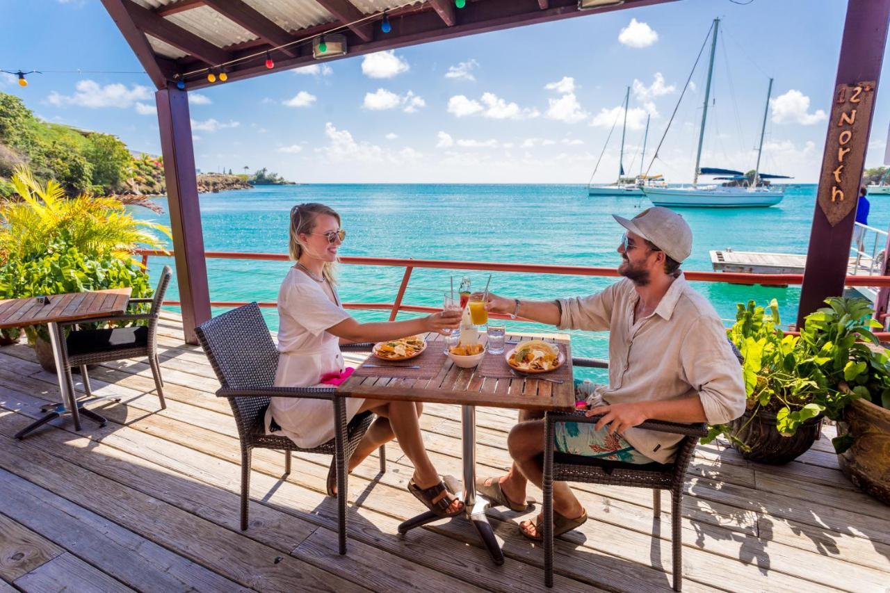 True Blue Bay Resort St. George's Exterior photo
