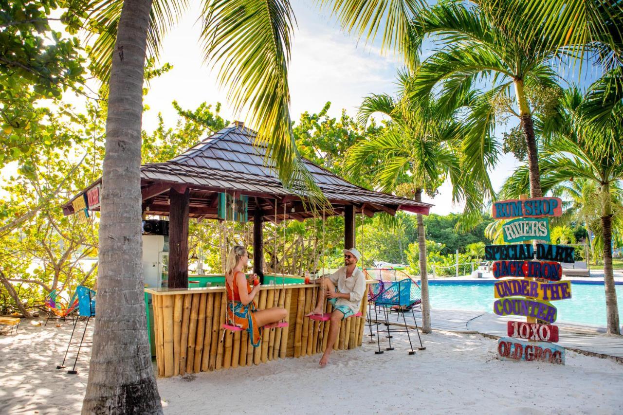 True Blue Bay Resort St. George's Exterior photo