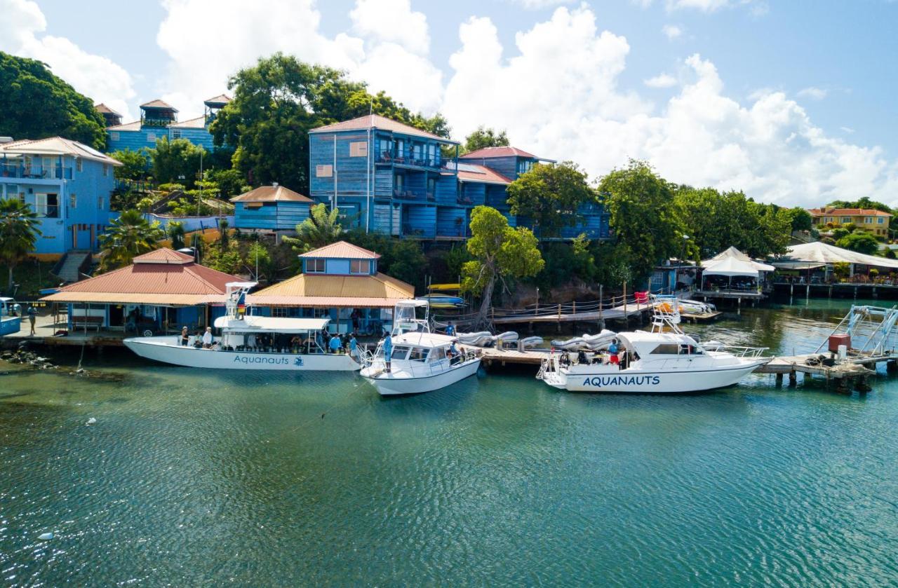 True Blue Bay Resort St. George's Exterior photo