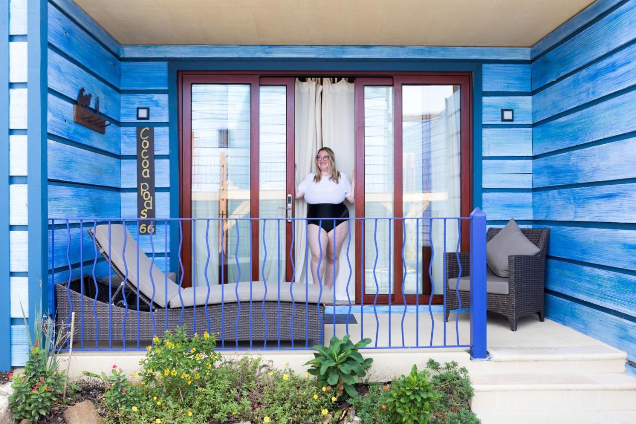 True Blue Bay Resort St. George's Exterior photo