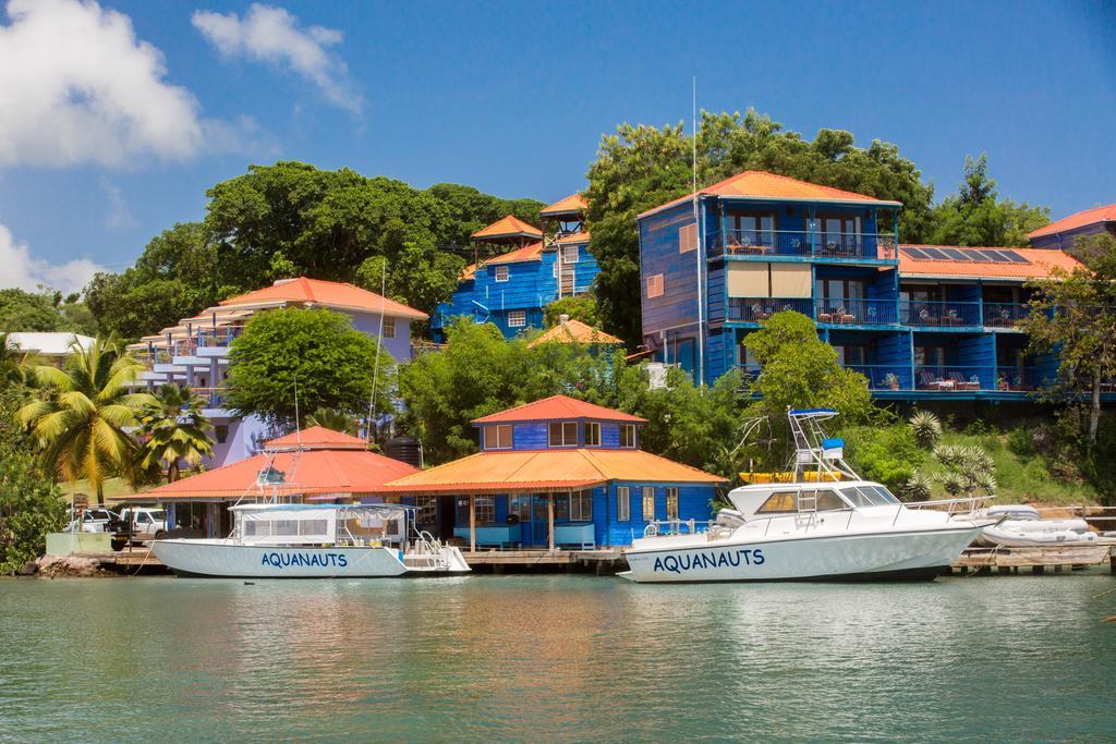 True Blue Bay Resort St. George's Exterior photo