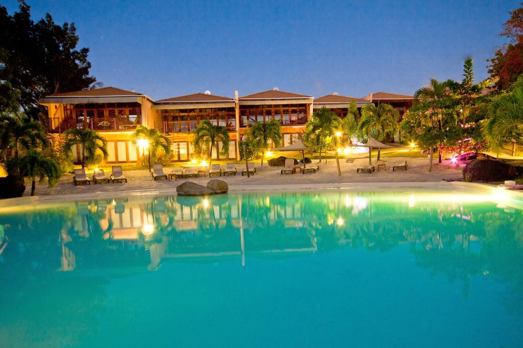 True Blue Bay Resort St. George's Exterior photo