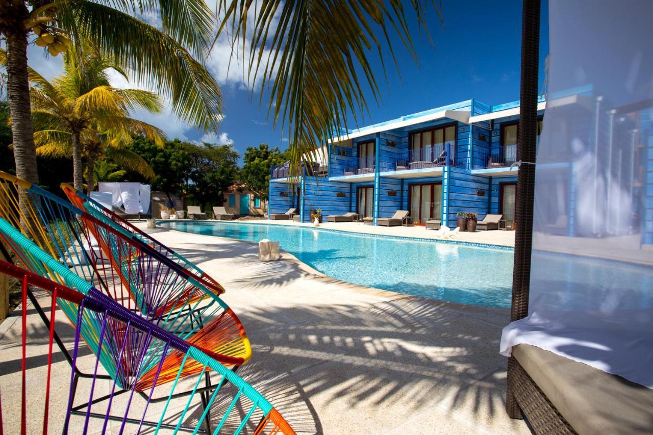True Blue Bay Resort St. George's Exterior photo