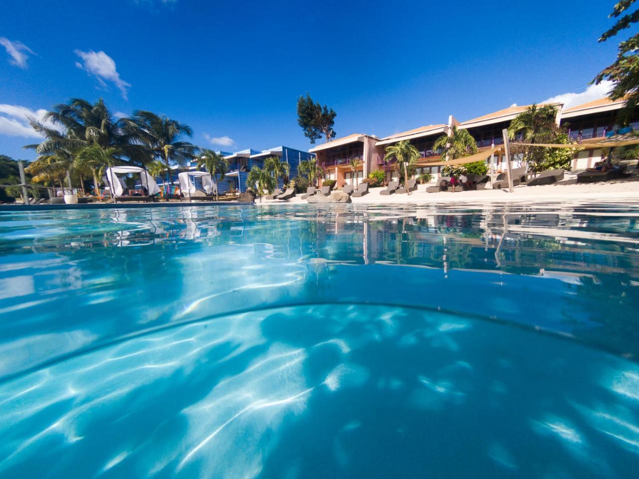 True Blue Bay Resort St. George's Exterior photo