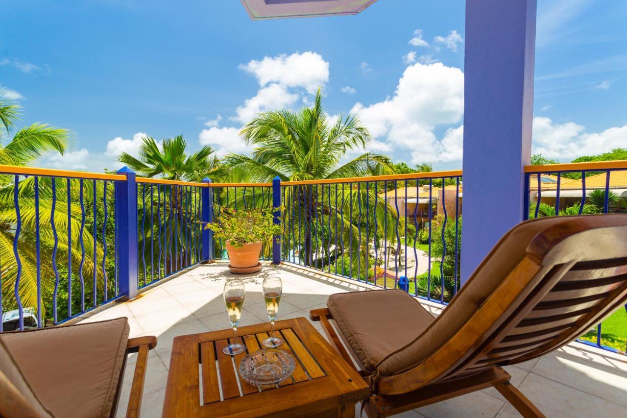 True Blue Bay Resort St. George's Exterior photo