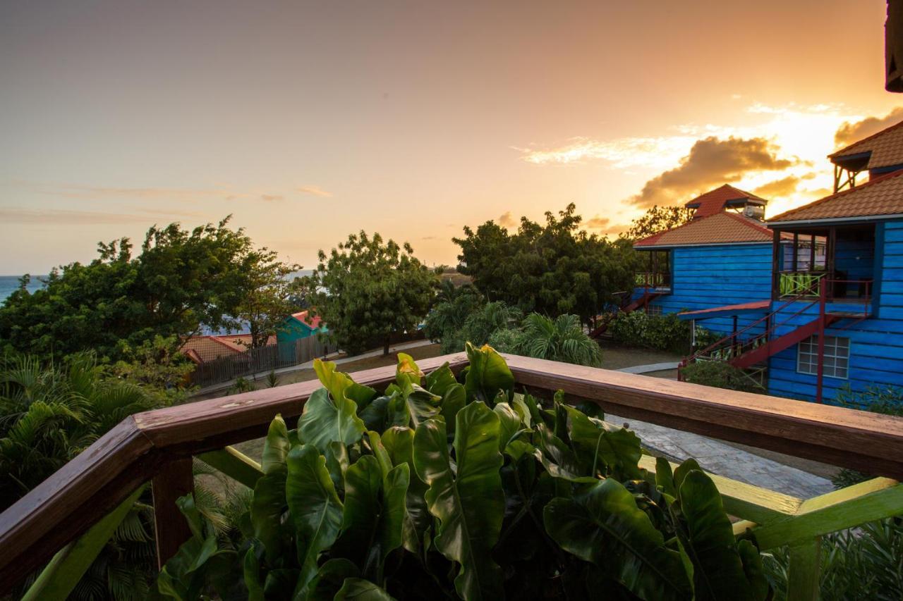 True Blue Bay Resort St. George's Exterior photo