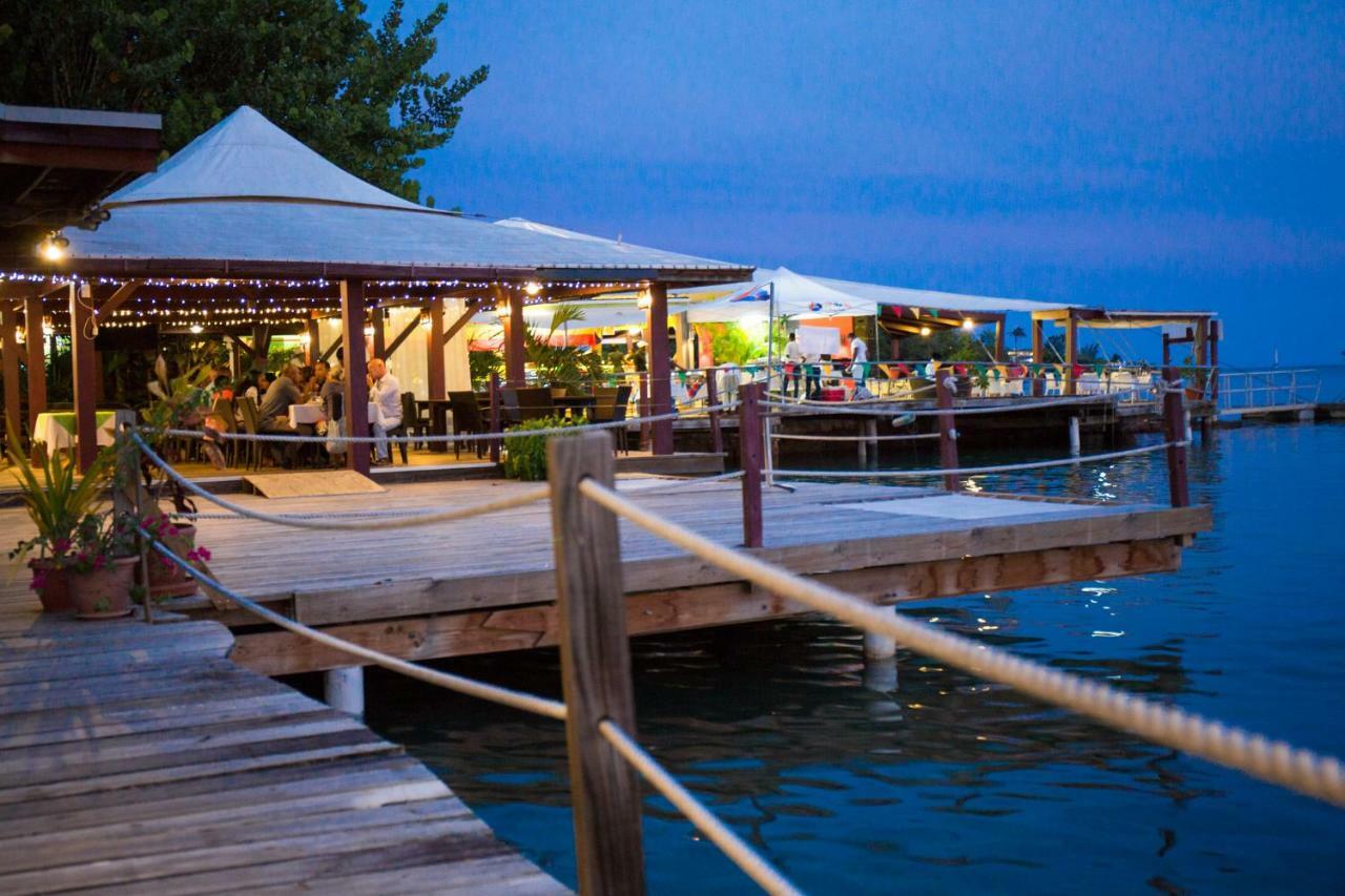 True Blue Bay Resort St. George's Exterior photo